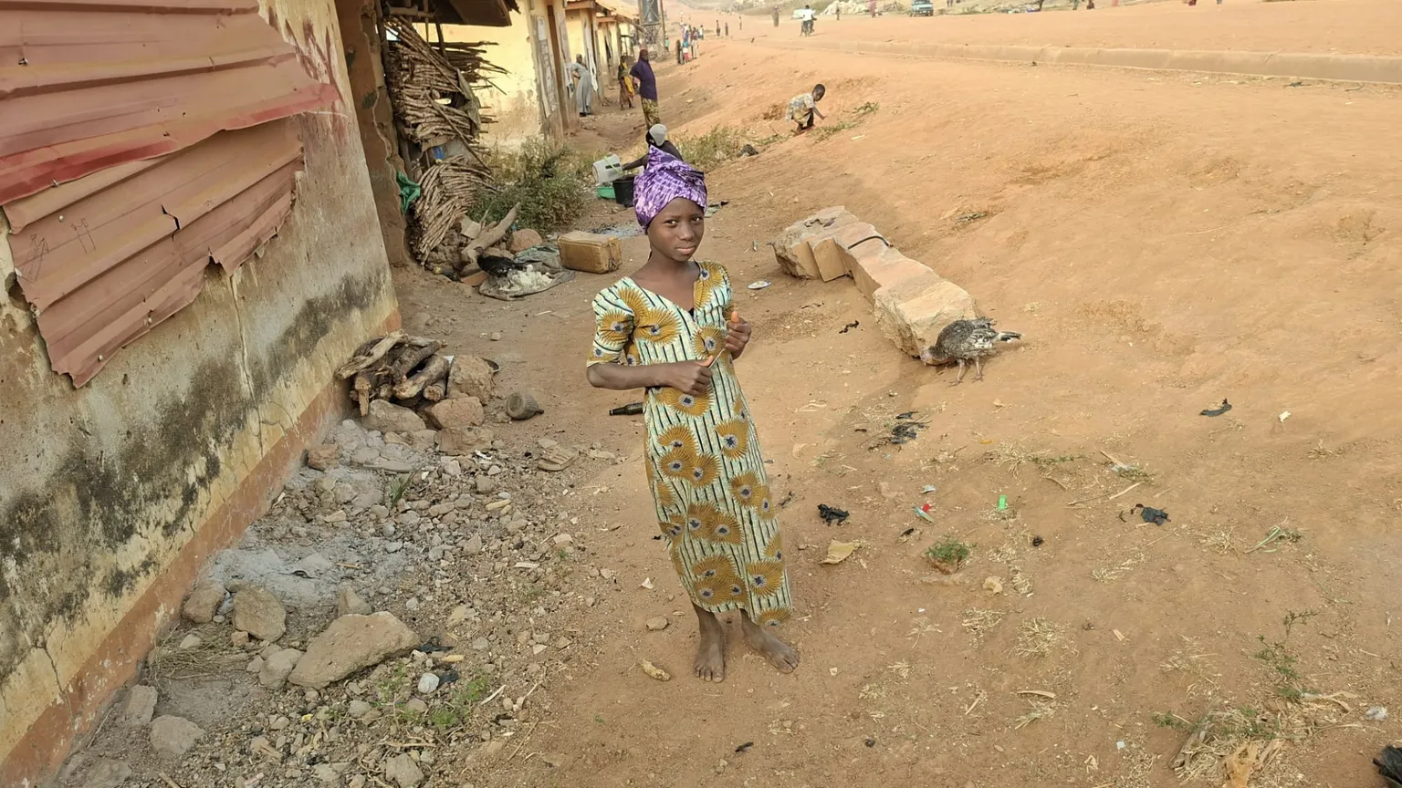 «In Nigeria la persecuzione dei cristiani continua. Aiutateci»