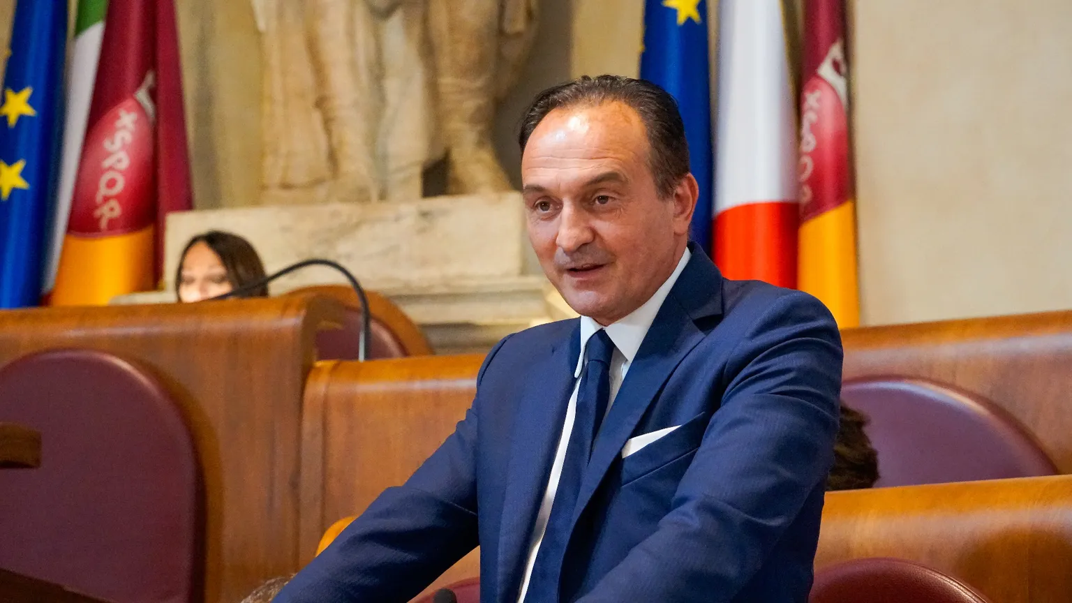Cirio: «Con fermo preventivo e Daspo avremmo evitato le violenze al corteo per Askatasuna»