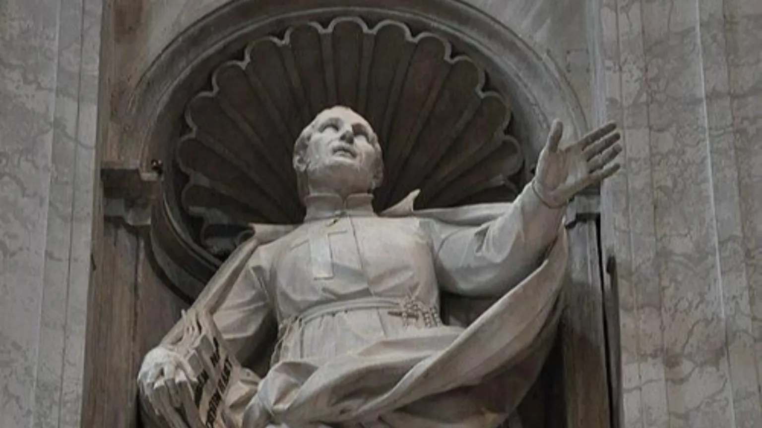 Il denaro come cura e servizio:
San Camillo e l’etica della responsabilità