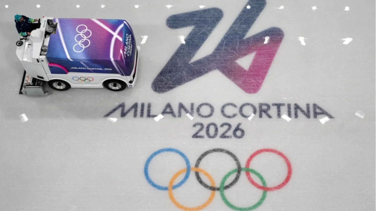 L'Olimpiade delle app che non piace al New York Times