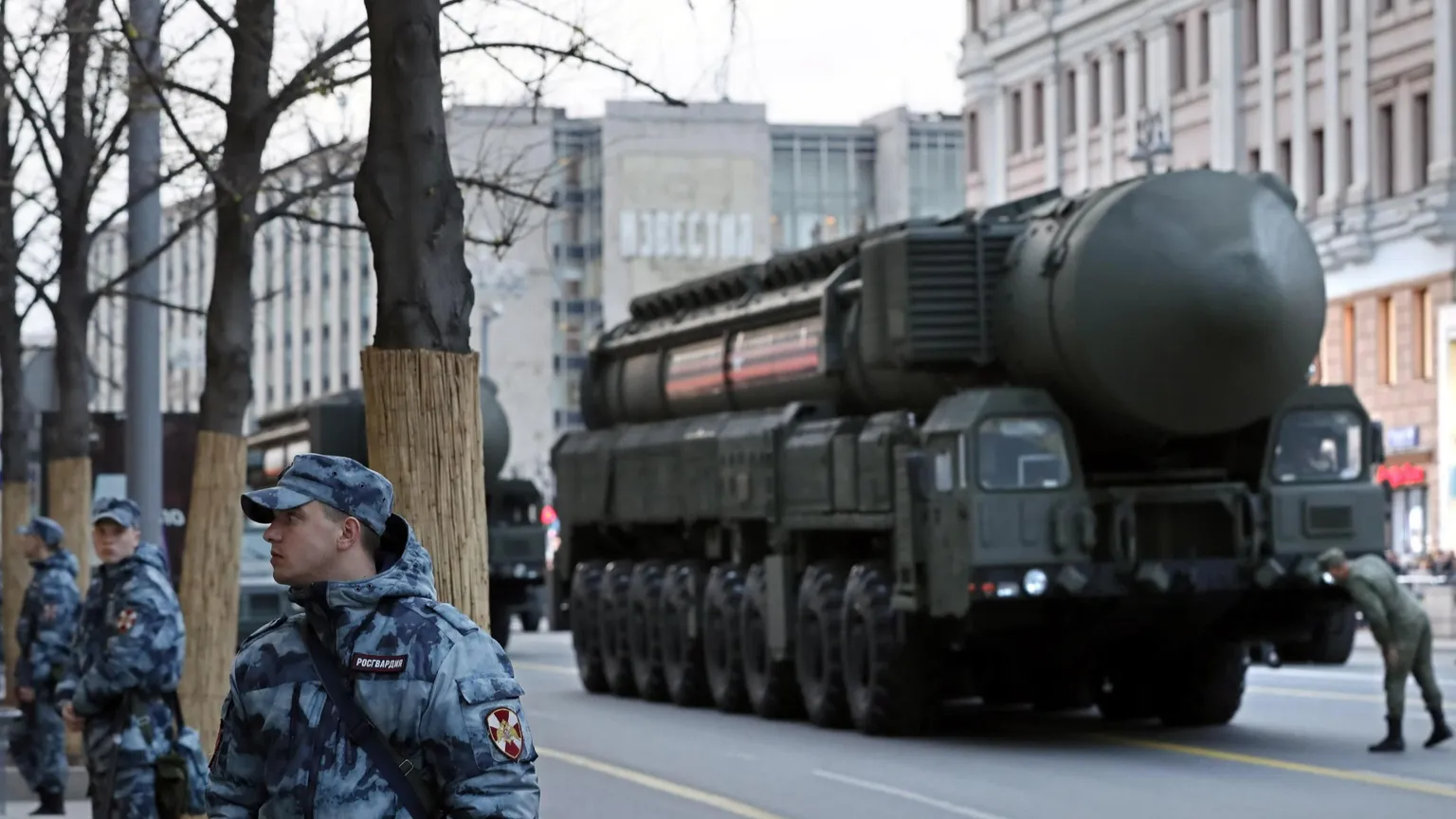 È scaduta l’intesa fra Usa e Russia: da oggi il mondo rischia l’anarchia nucleare