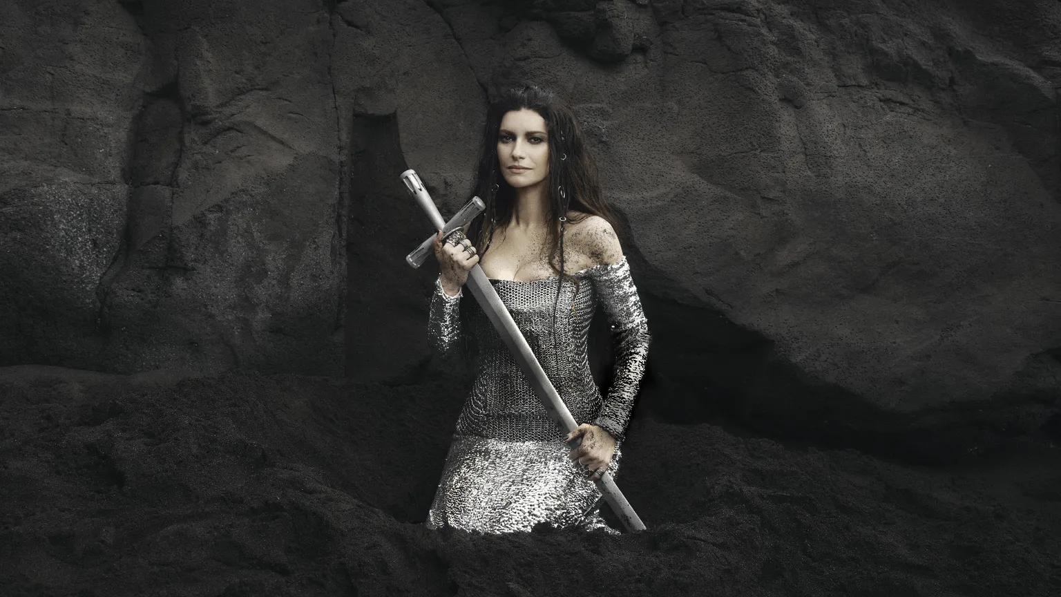 Laura Pausini: «Il mio omaggio a San Francesco per papa Leone»