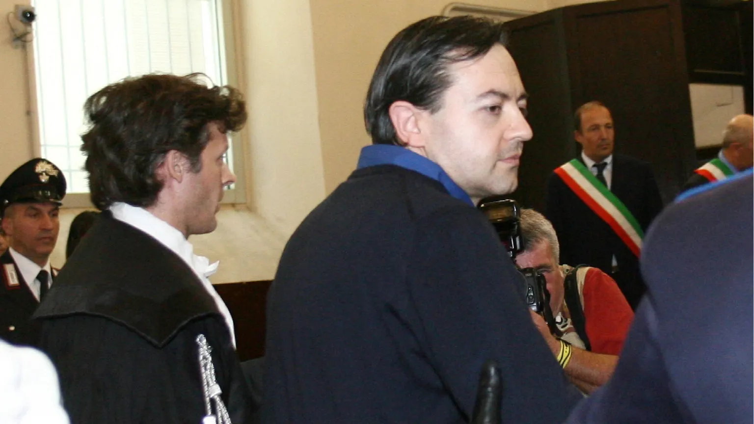Guglielmo Gatti, l'assassino “dimenticato”: è morto in carcere 3 anni fa