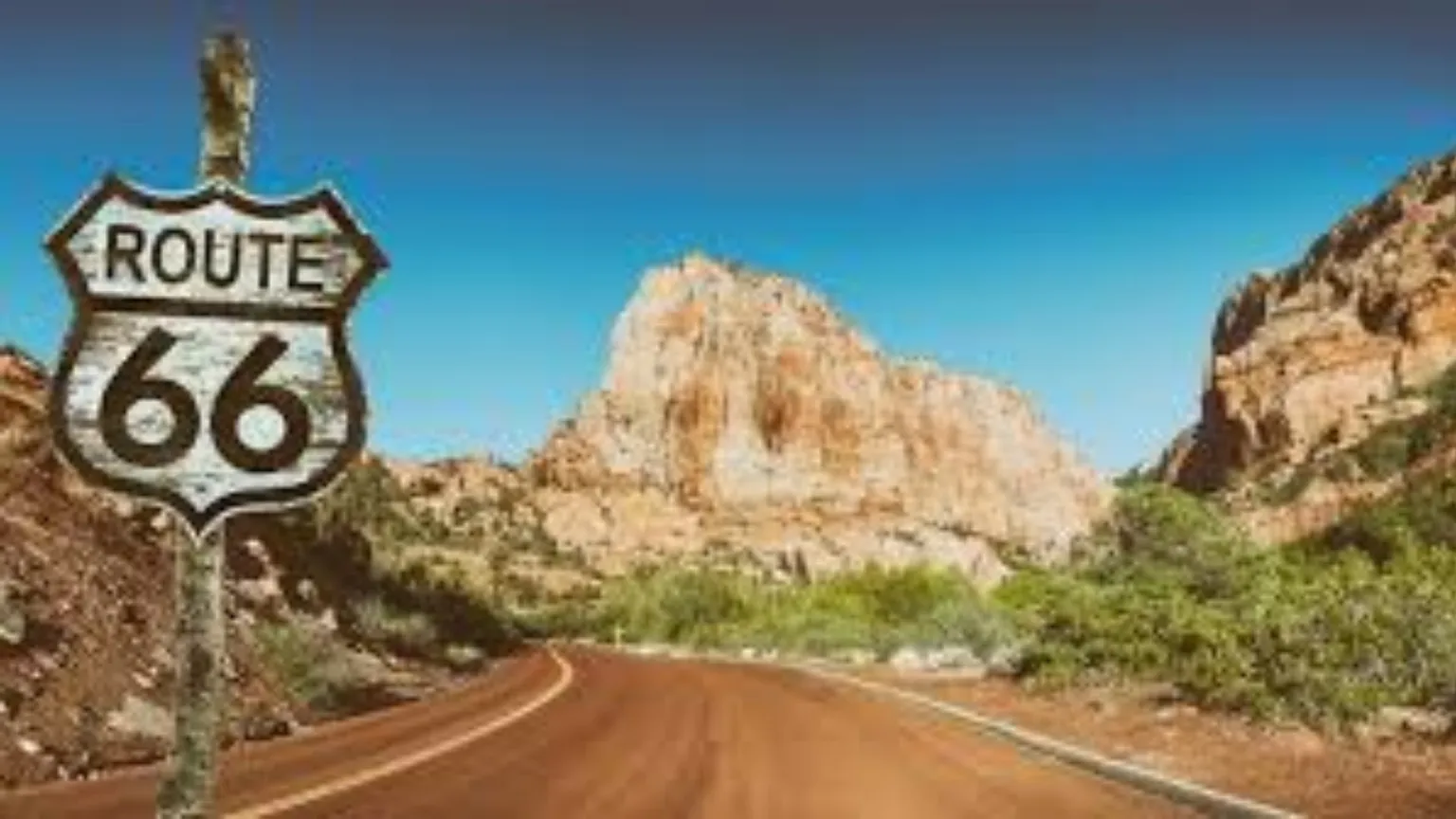 Route 66: compie 100 anni la madre di tutte le strade