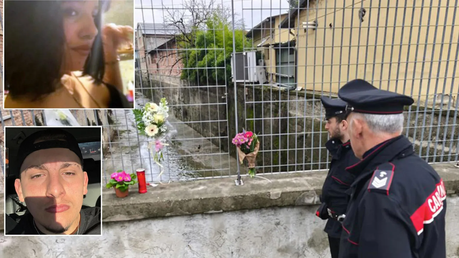 Zoe uccisa a 17 anni per un “no”. «L’inimmaginabile è accaduto»