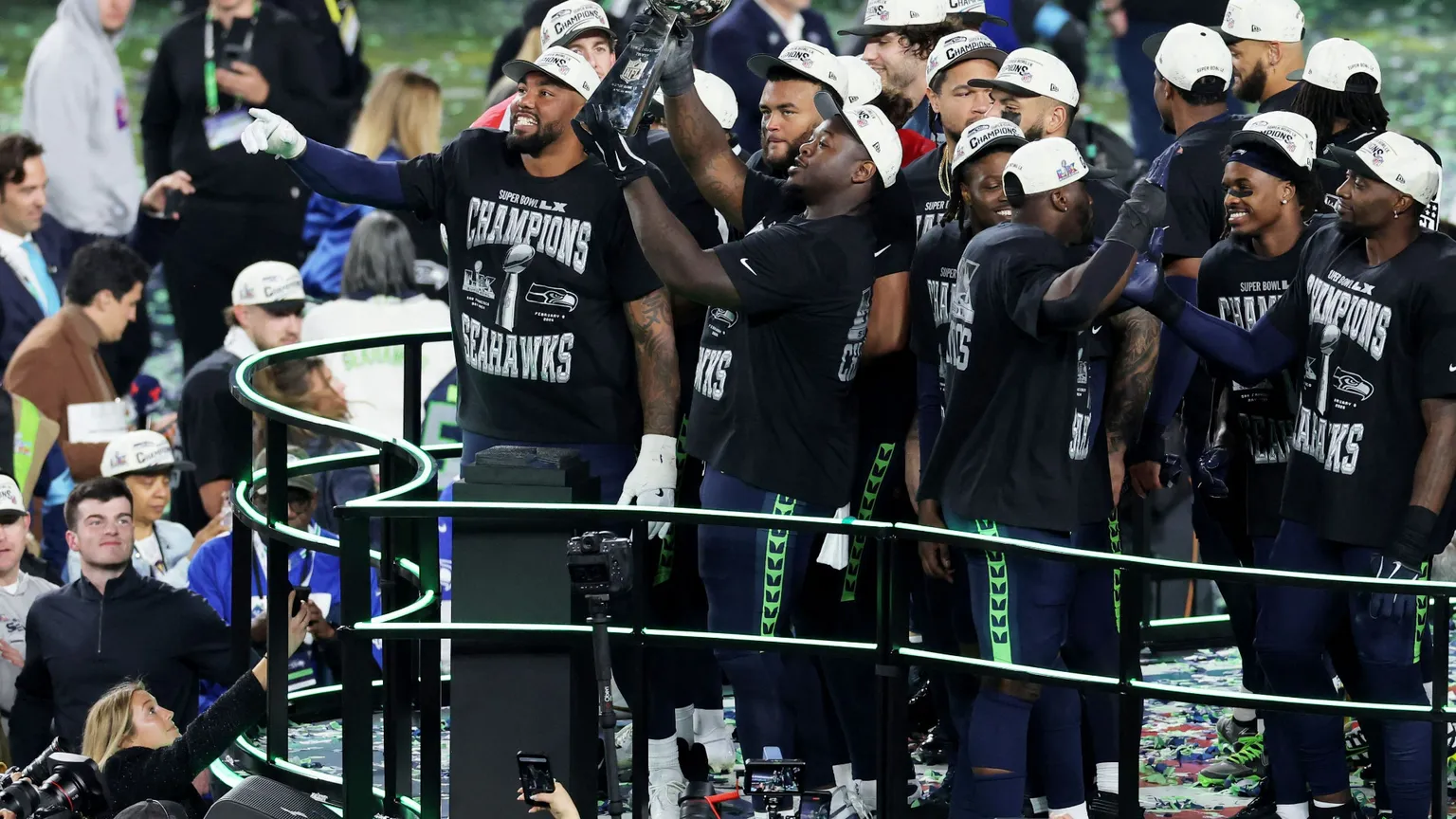 Diritti e inclusione, perché il Superbowl Usa ha fatto arrabbiare Trump