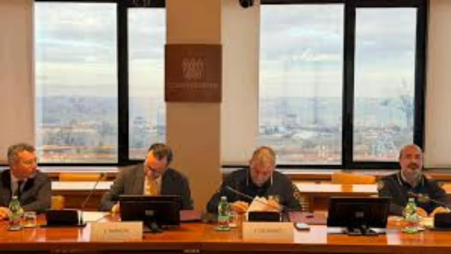 Confindustria-Protezione Civile, si rafforza la decennale collaborazione
