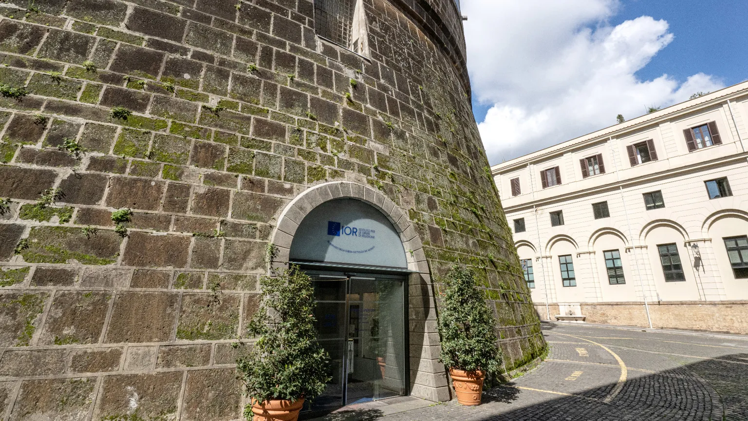 Sono arrivati gli indici per gli investimenti cattolici: come funzionano