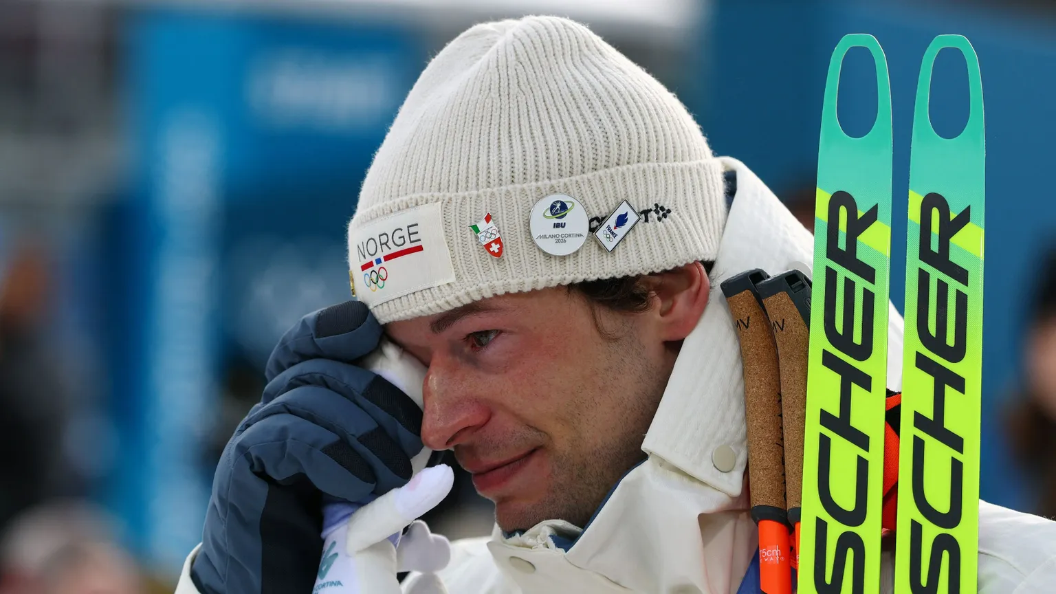 Burraco, maghi del ghiaccio e tradimenti: l'altra faccia delle Olimpiadi