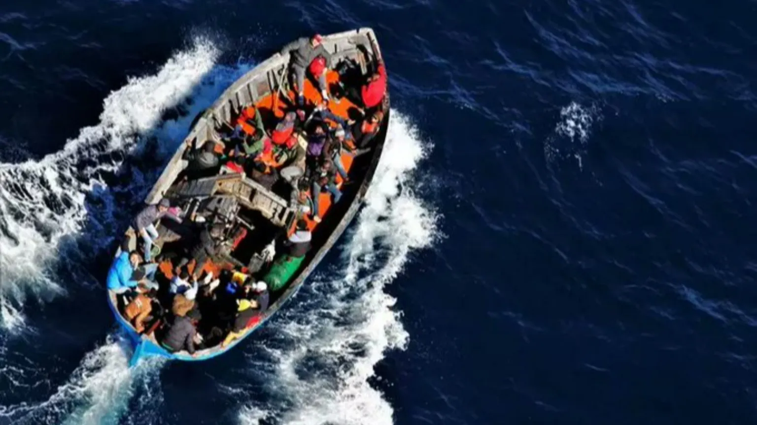 Oltre 300 migranti sono sbarcati in Italia nelle ultime 24 ore
