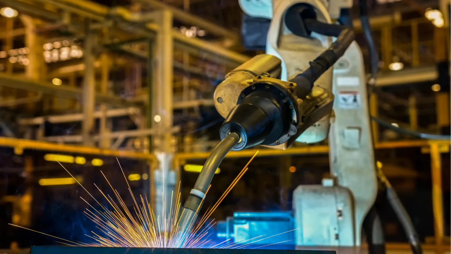 Italia, Francia e Germania: tre modelli di politica industriale