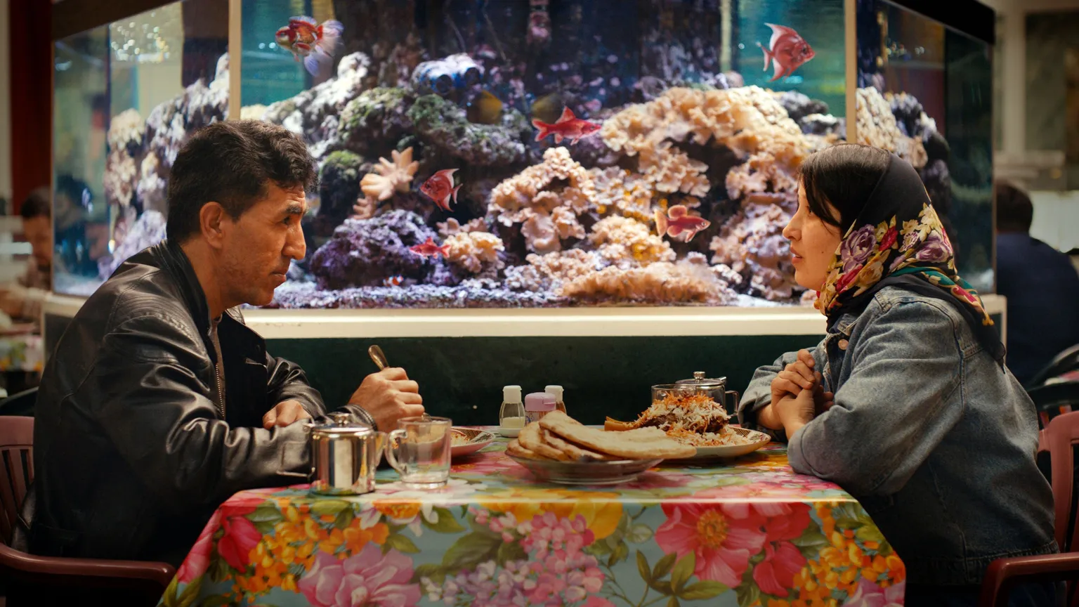 Shahrbanoo Sadat: «Il mio film per noi donne afghane»