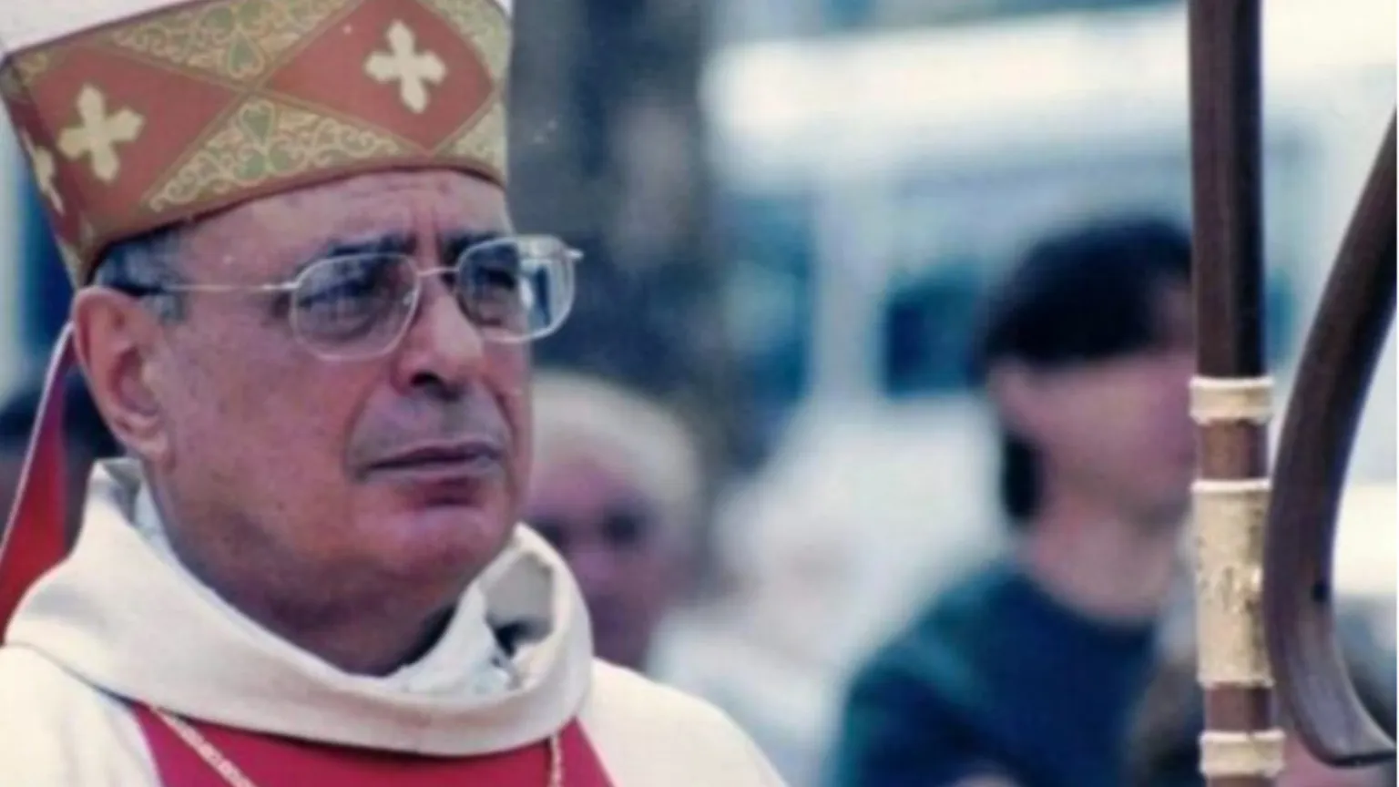 Alfio Rapisarda, arcivescovo e nunzio apostolico emerito del Portogallo