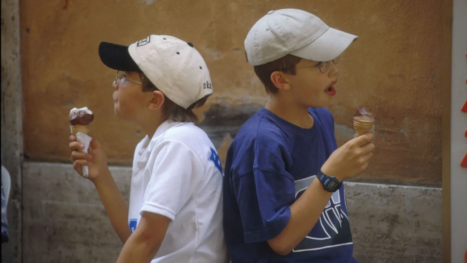 Se i bambini non sono primi