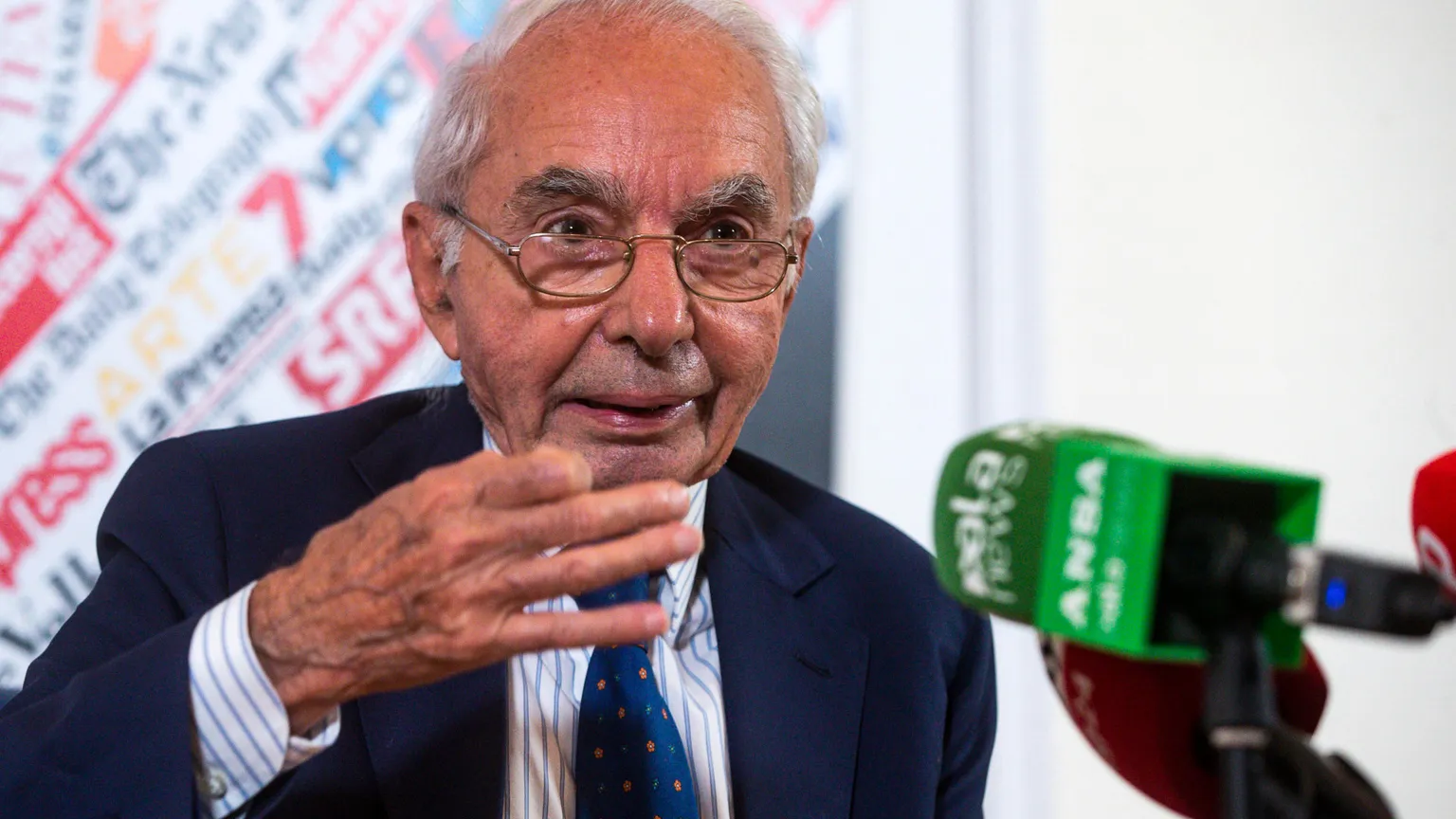 Amato: il fine vita, la legge e una via che evita l’accanimento