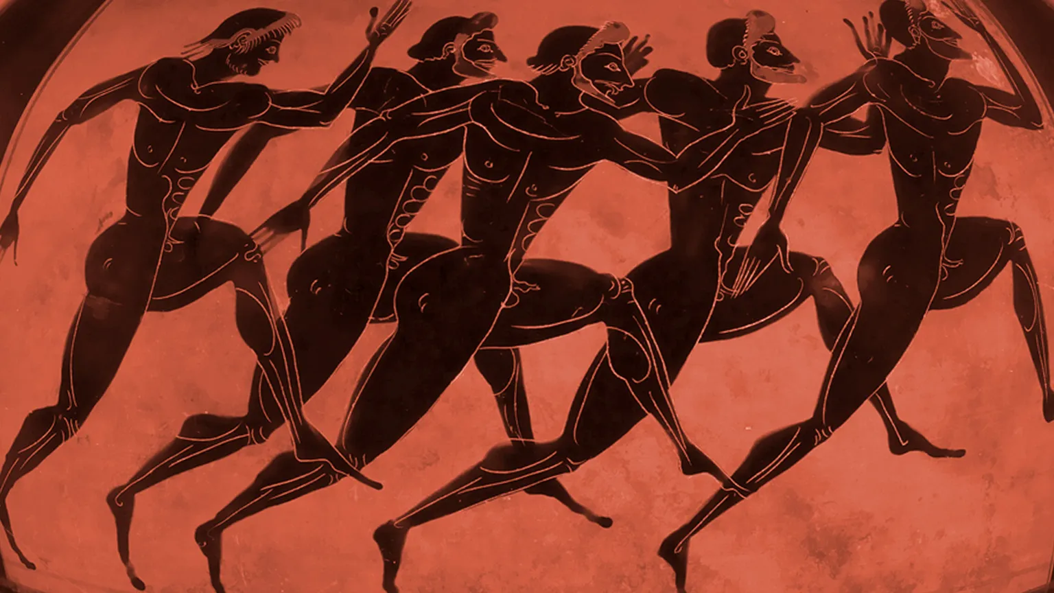 Sulle Olimpiadi e la vera Armonia