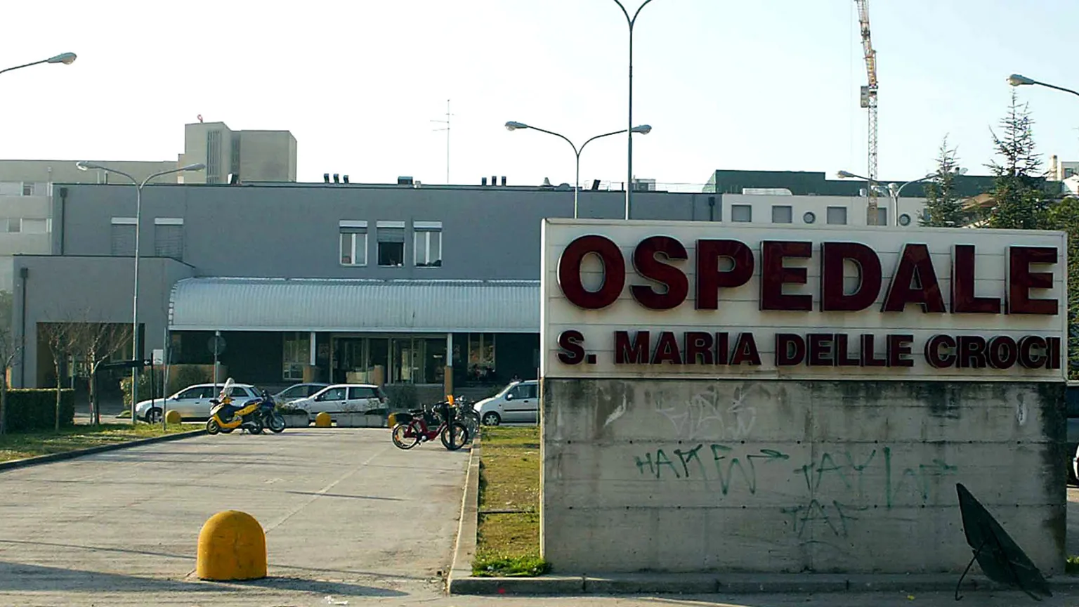 Sei medici sono indagati a Ravenna per aver negato ingressi nei Cpr: cosa sappiamo