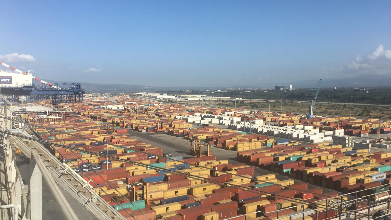 L'export italiano torna a crescere nel 2025 anche negli Usa