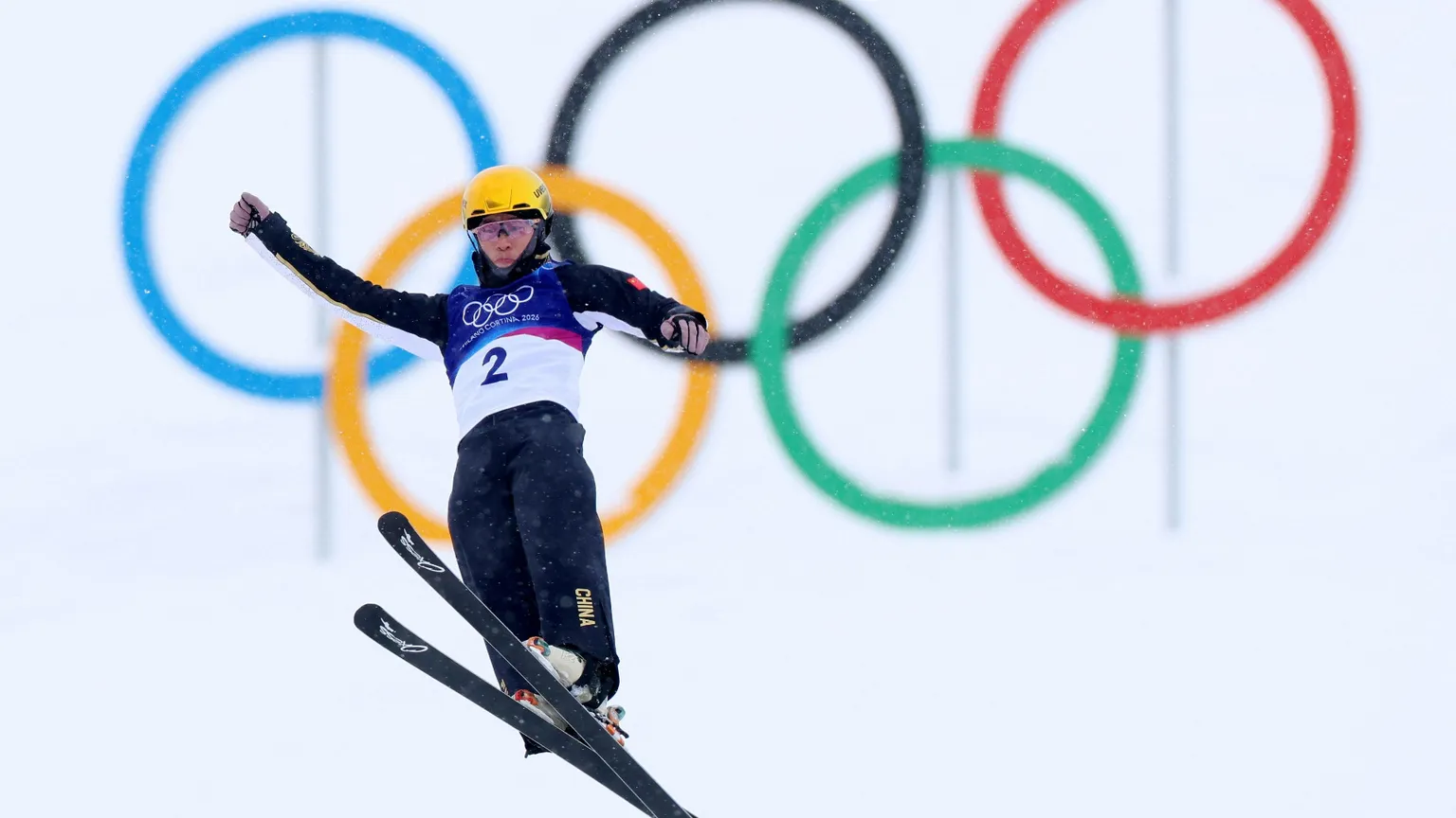 A cosa servono le Olimpiadi lo capisci quando finiscono