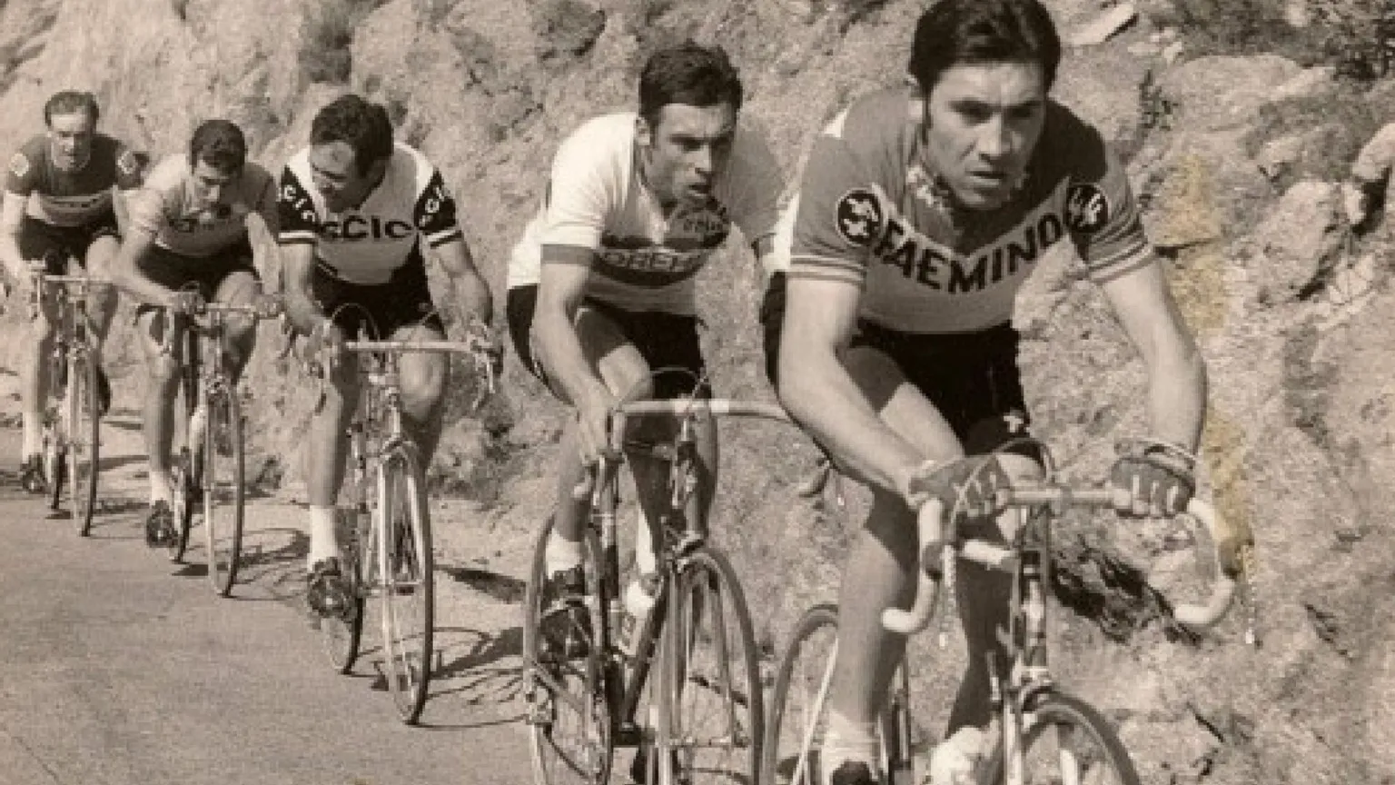 Ciclismo: torna il Giro di Sardegna che esaltò Merckx