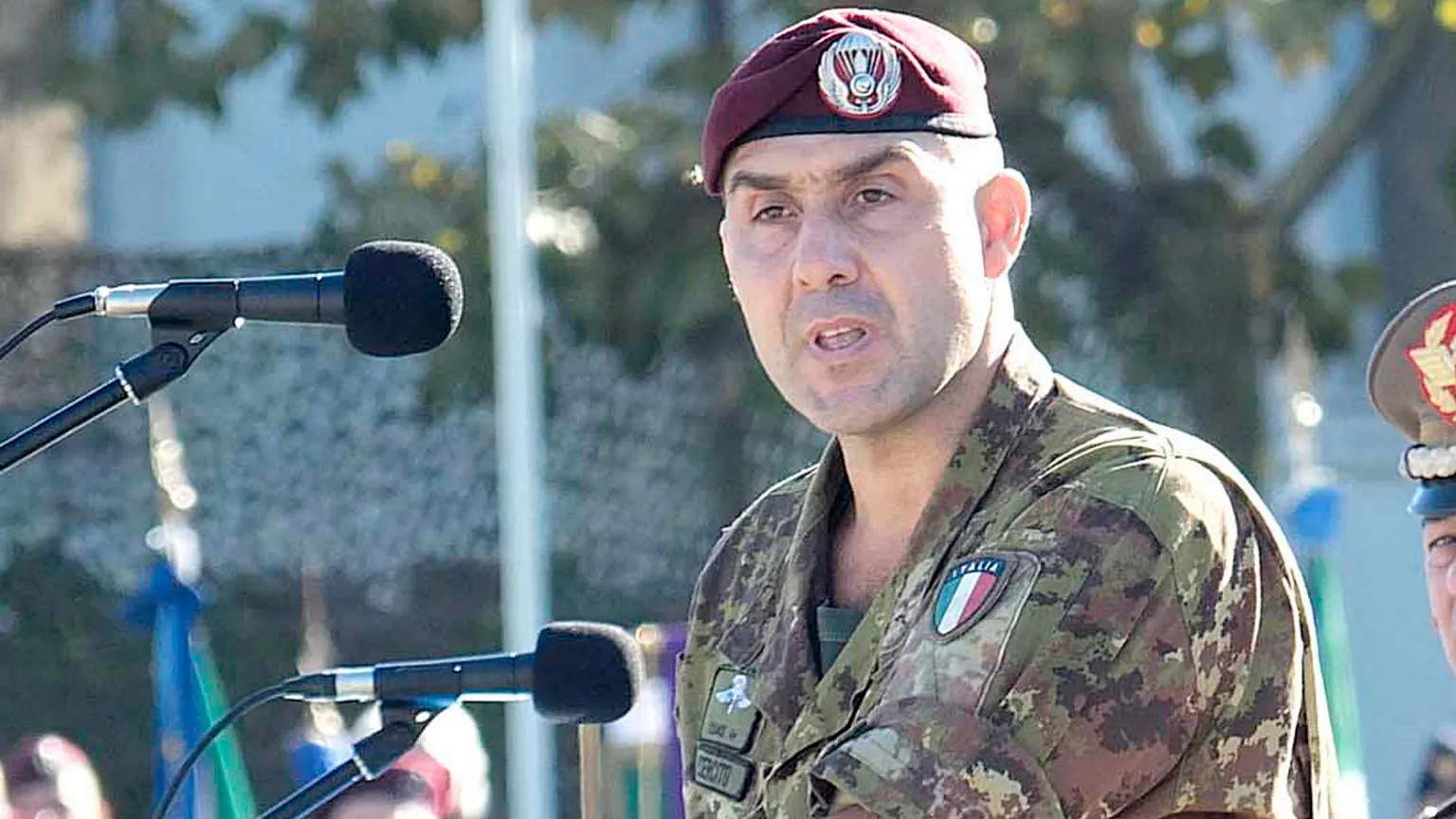 Caro Vannacci, i popoli che nascono dalla terra non fanno una bella fine
