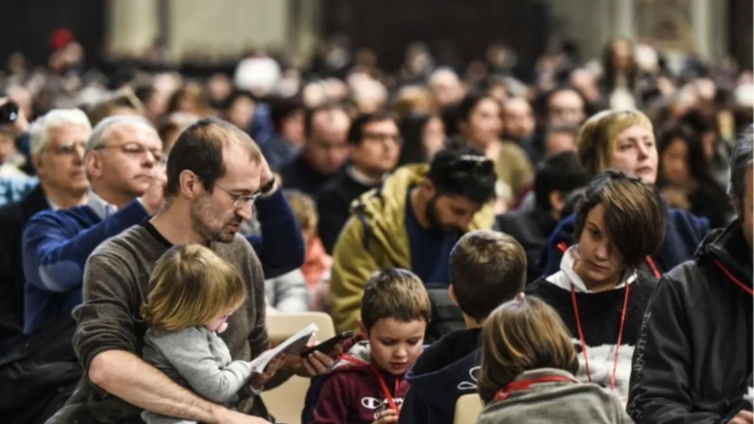 “Amoris laetitia”, quel raggio di fede per illuminare i segni dei tempi