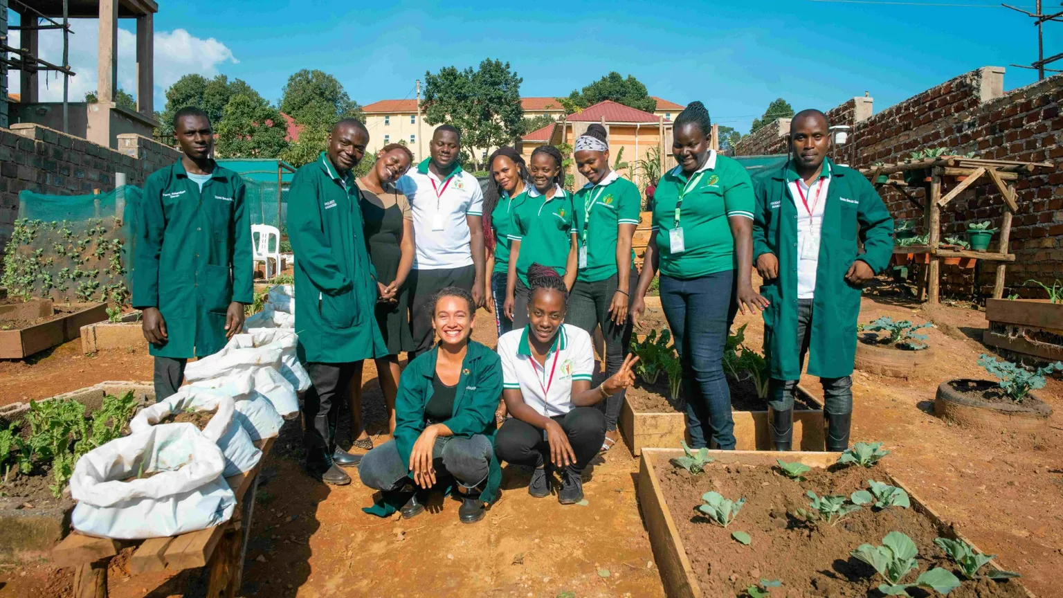 Mercati integrati e finanziamenti: una chance ai giovani d’Africa