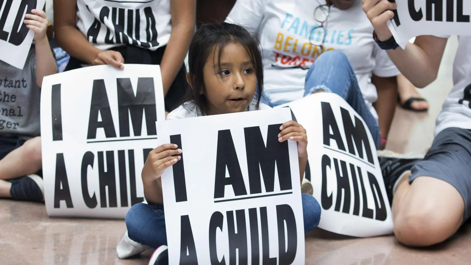 Perché i vescovi Usa si sono schierati dalla parte dei figli degli immigrati nati in America