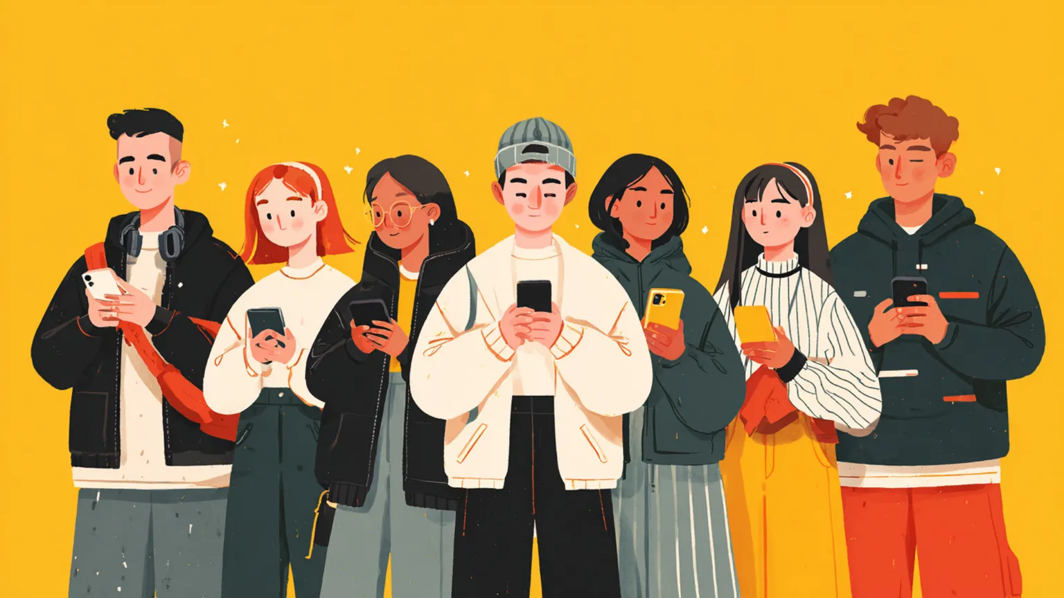 Chatbot in classe: cosa fanno davvero gli adolescenti Usa con l’Ia
