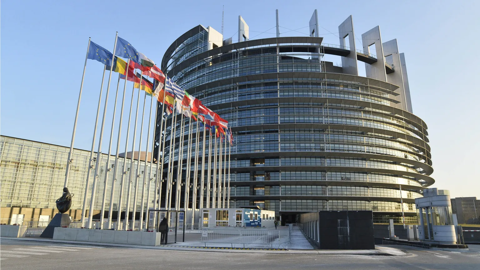 L'Europa esca dalla palude in cui si è arenata