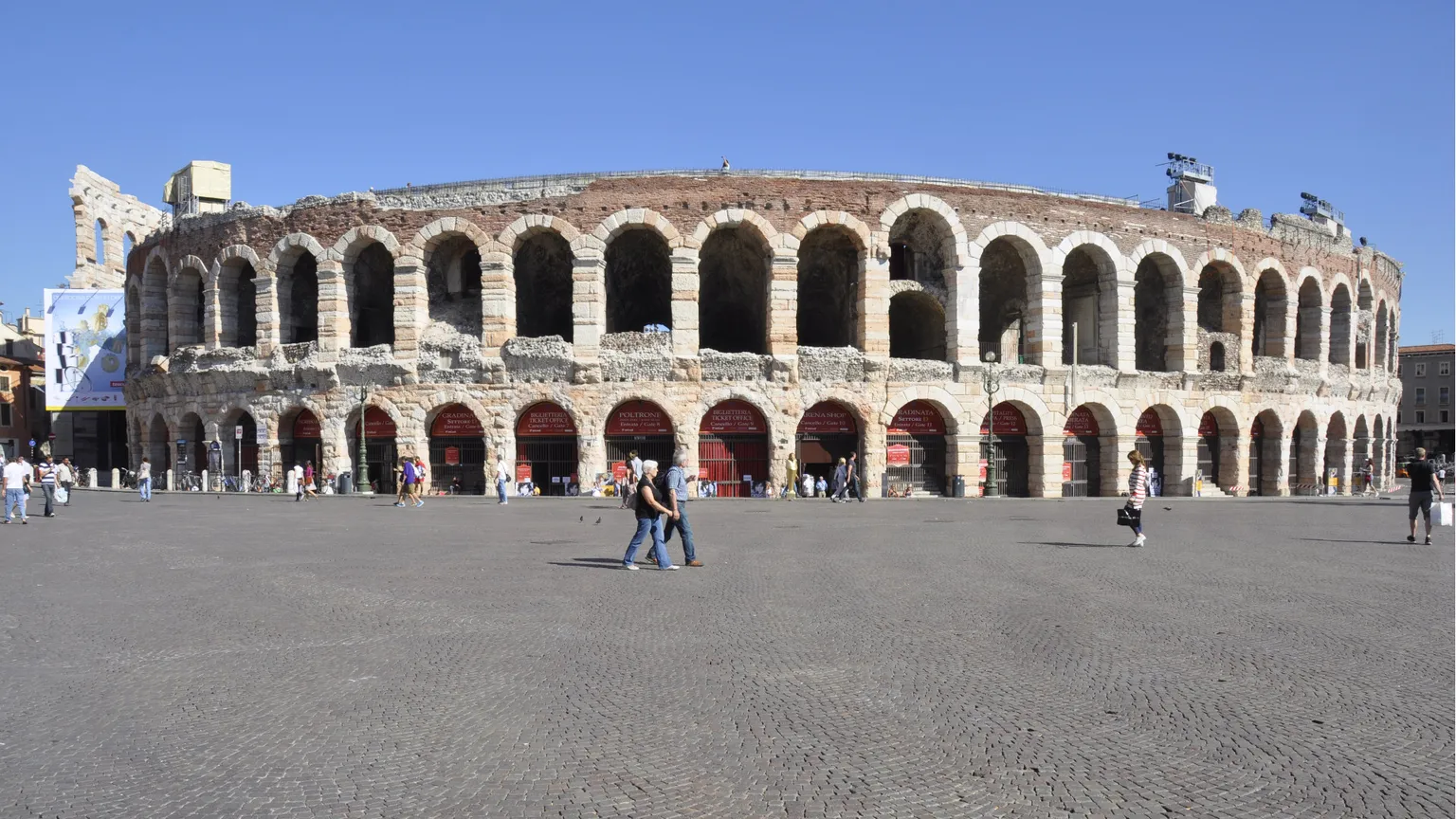 Nessun atleta con la bandiera alla cerimonia d'apertura