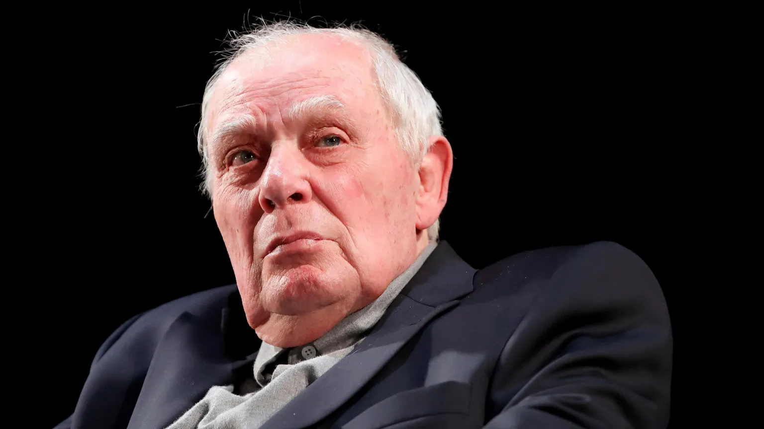 Addio Lobo Antunes, lo scrittore che tentò di dare forma all'indicibile