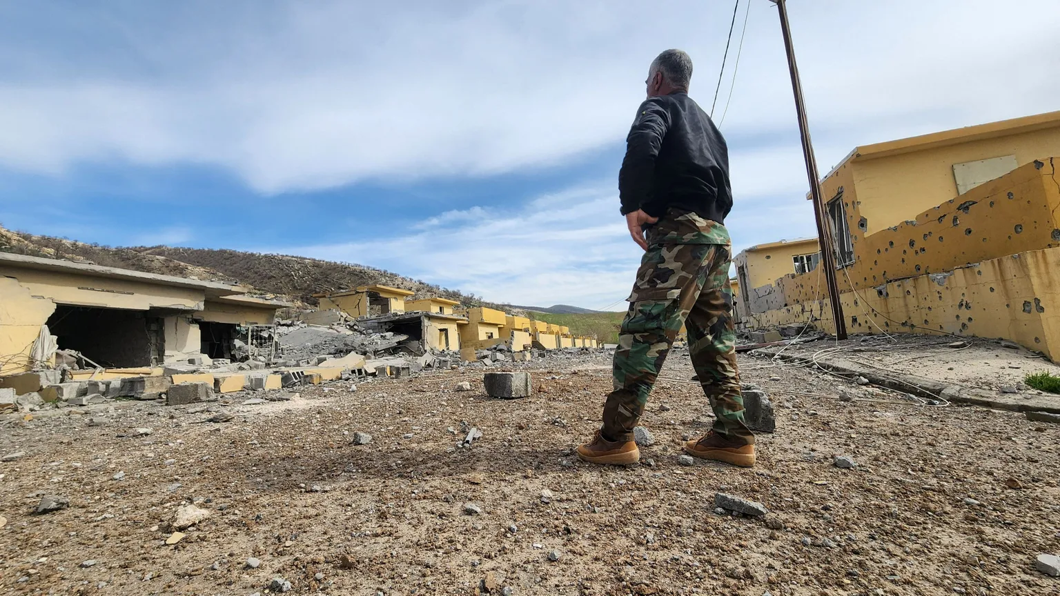 In Iraq si teme un nuovo esodo dei cristiani. «Nessuno è al sicuro»