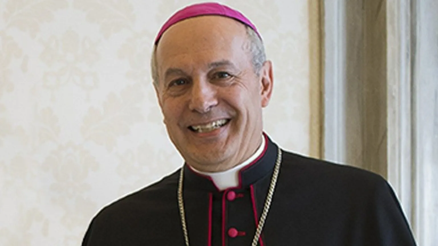 L'arcivescovo Gabriele Giordano Caccia, nuovo nunzio apostolico negli Stati Uniti
