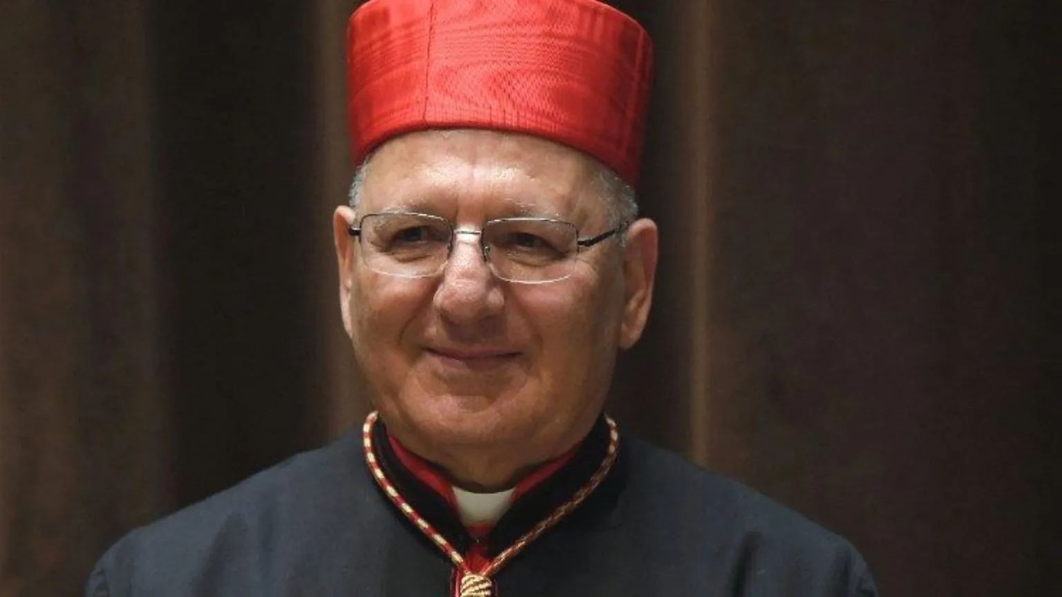 Il cardinale Sako si è dimesso da Patriarca di Baghdad dei Caldei