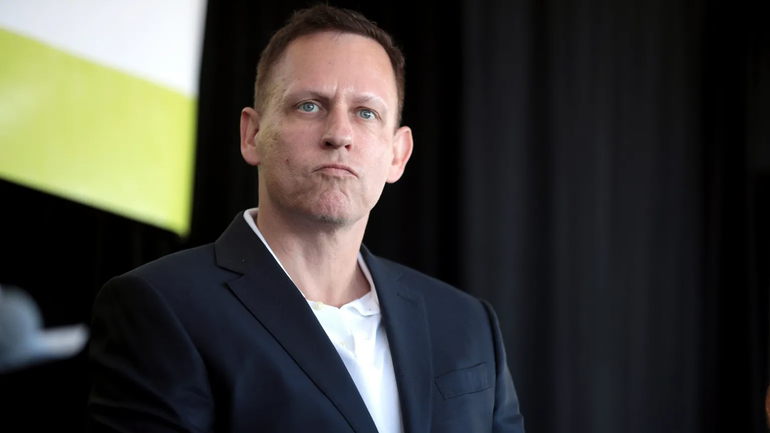 Fenomeno Thiel: la tecnologia come ordine del mondo