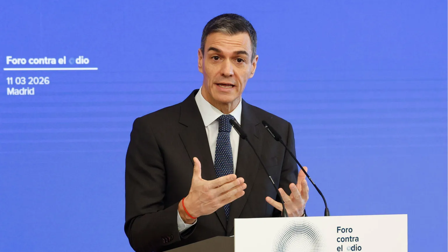 Un altro segnale di Sanchez a Israele:
la Spagna revoca l’ambasciatore