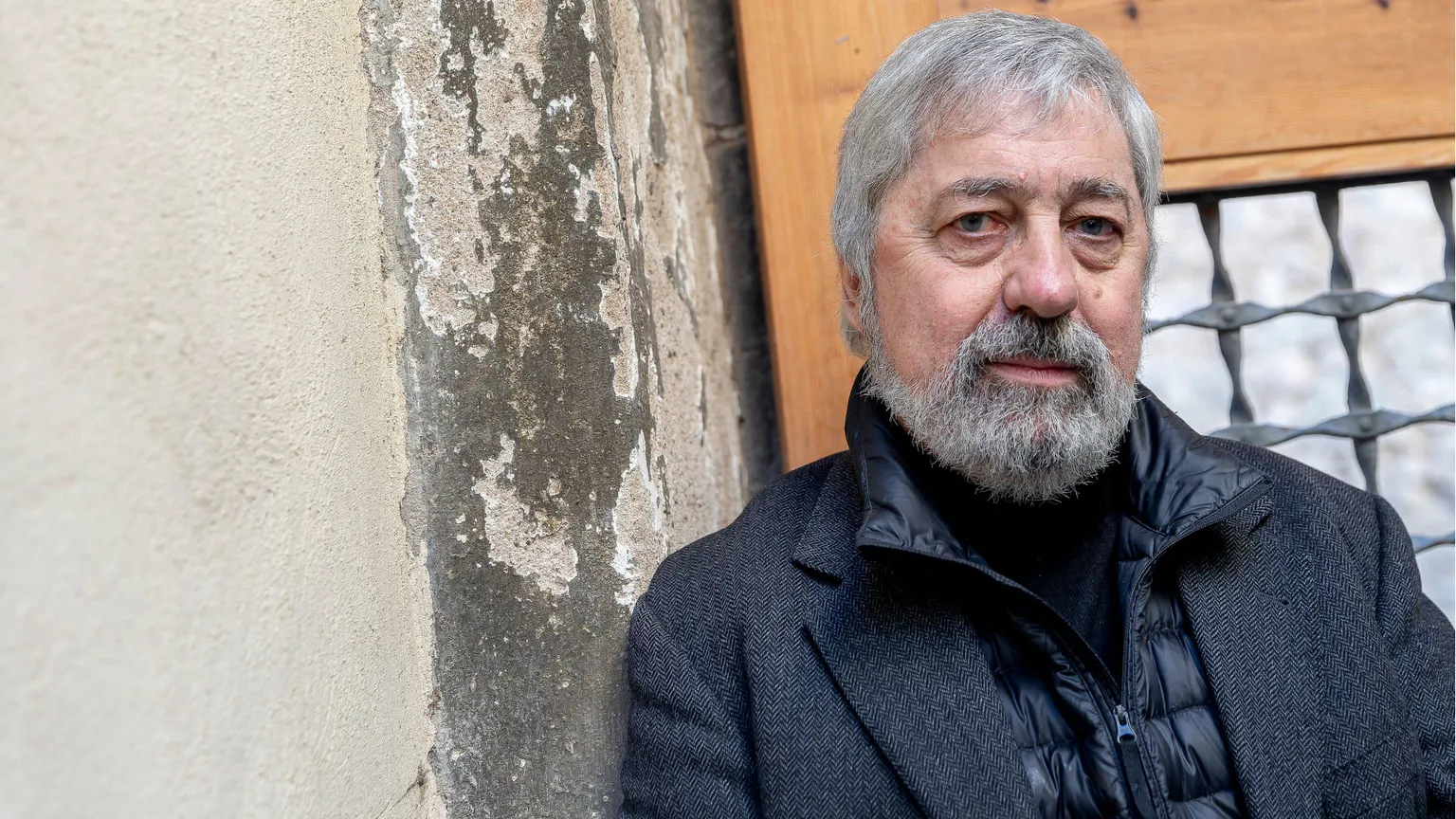 Chalandon: «Io, maoista, segnato dall’omicidio Moro»