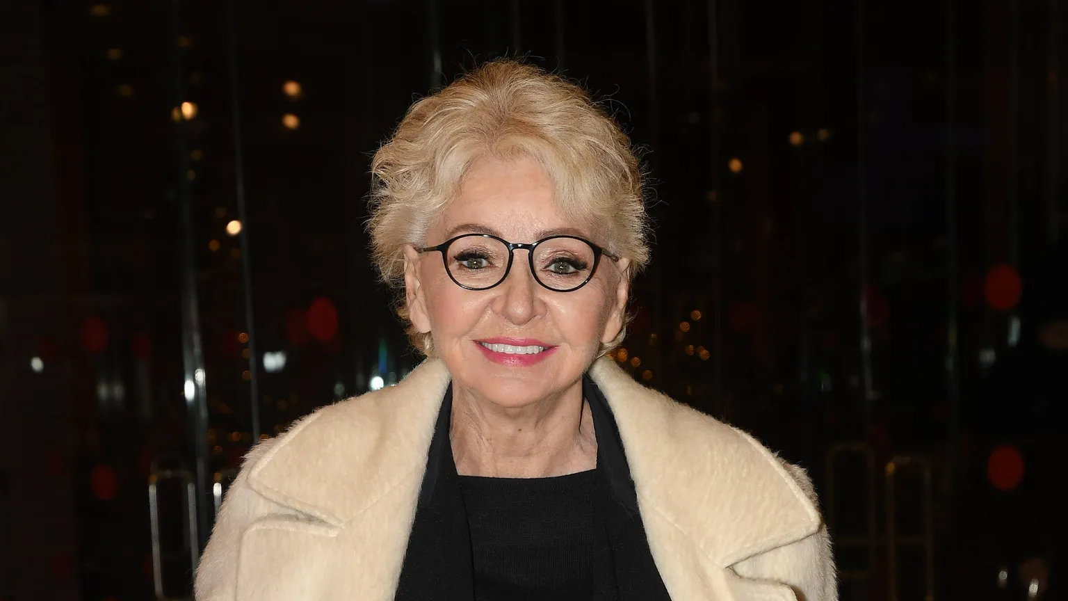 Addio a Enrica Bonaccorti, garbata signora della tv