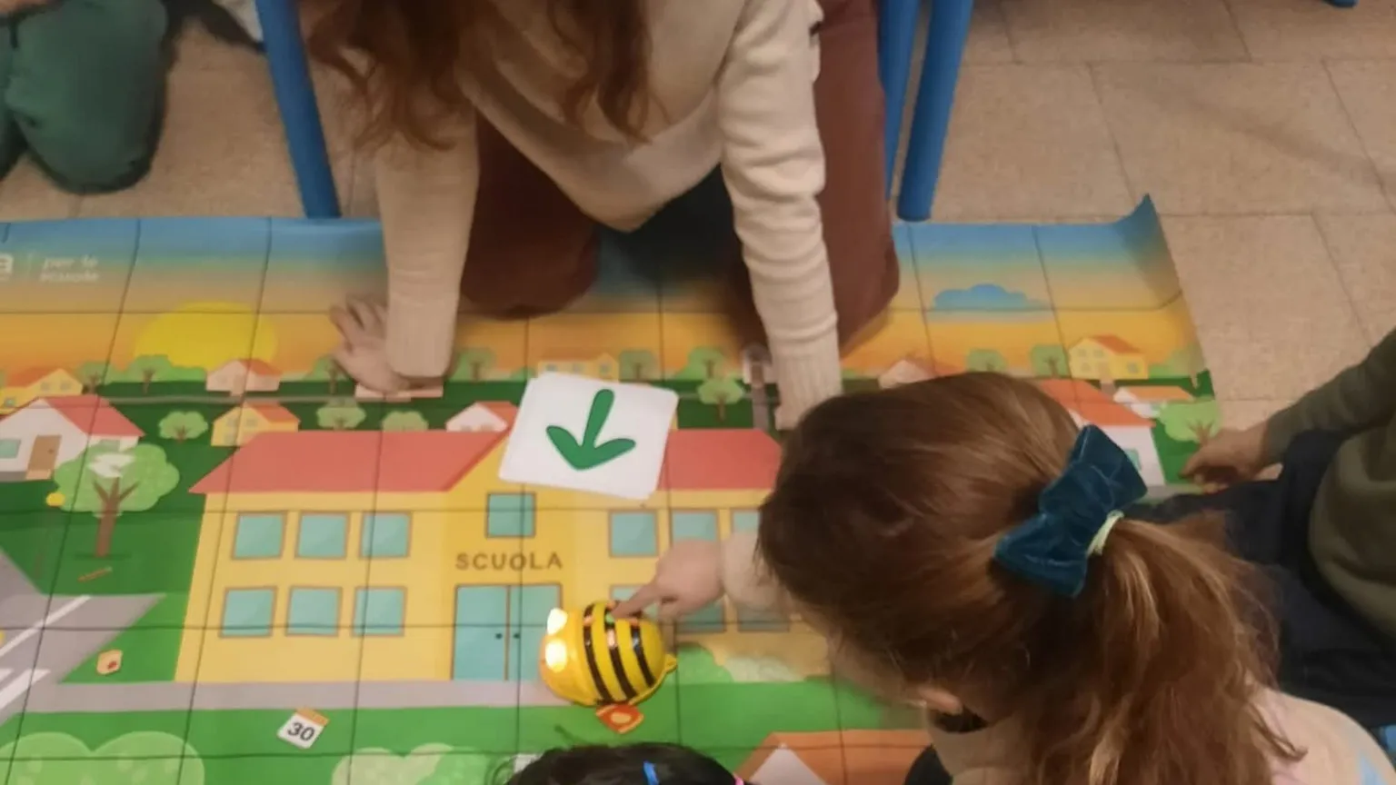 Scuola Audiofonetica, una didattica su misura per ciascuno (e senza barriere)