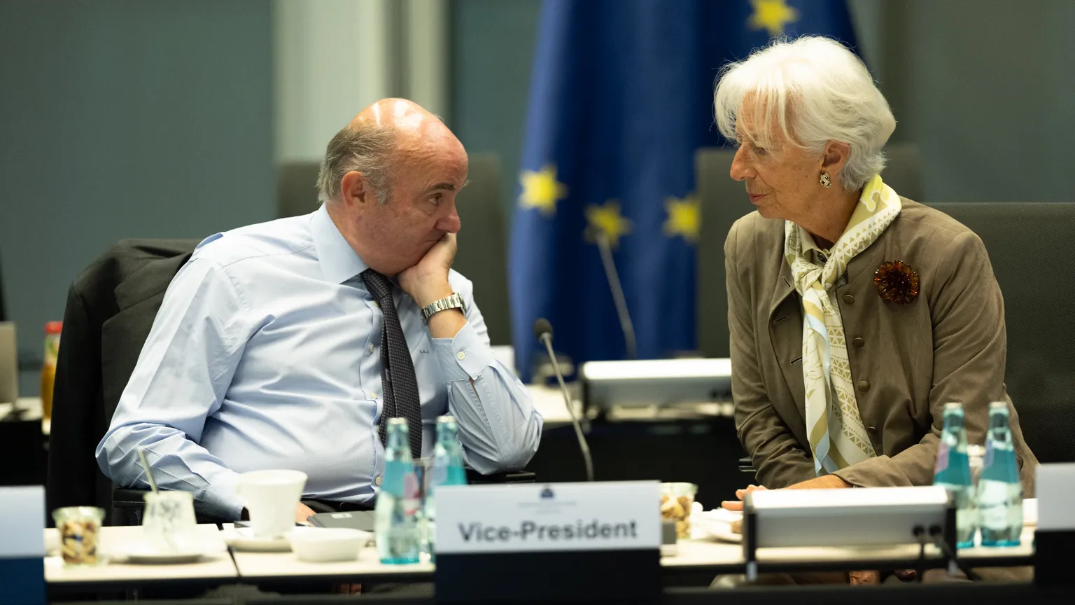 Ecb