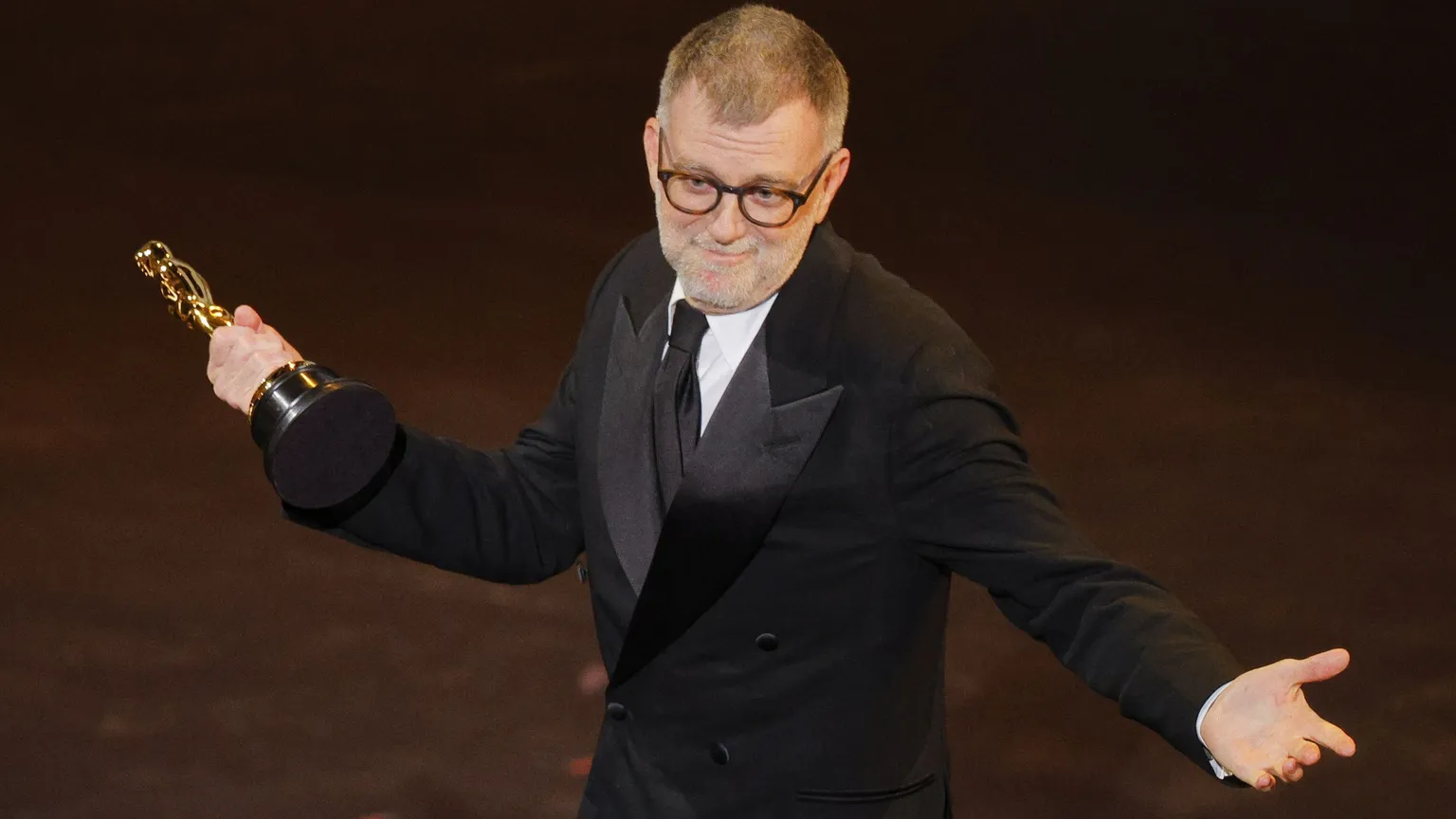 Il film premio Oscar di Anderson ci svela la nostra lotta contro i demoni