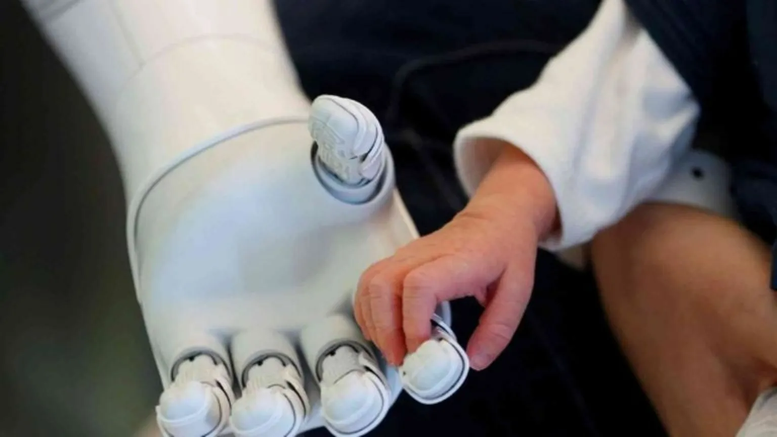 Così l'intelligenza artificiale sta rivoluzionando il lavoro
