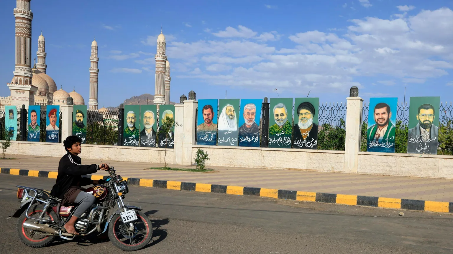 La verità è che la guerra che doveva piegare l’Iran sta logorando l’Occidente
