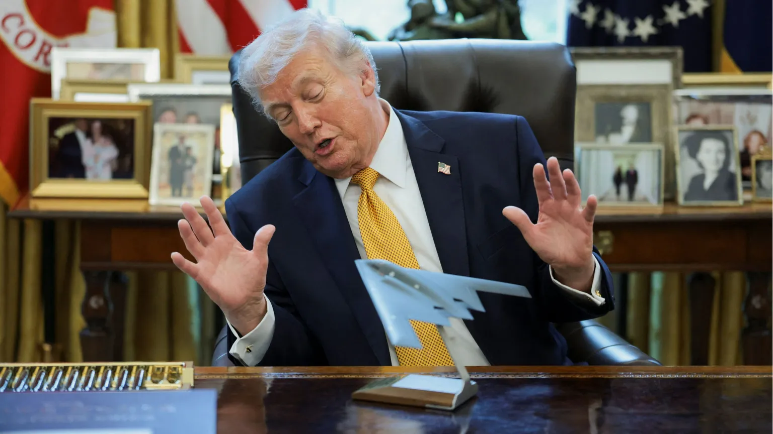 Dall’Europa solo no a Trump: nessun impegno per lo Stretto di Hormuz