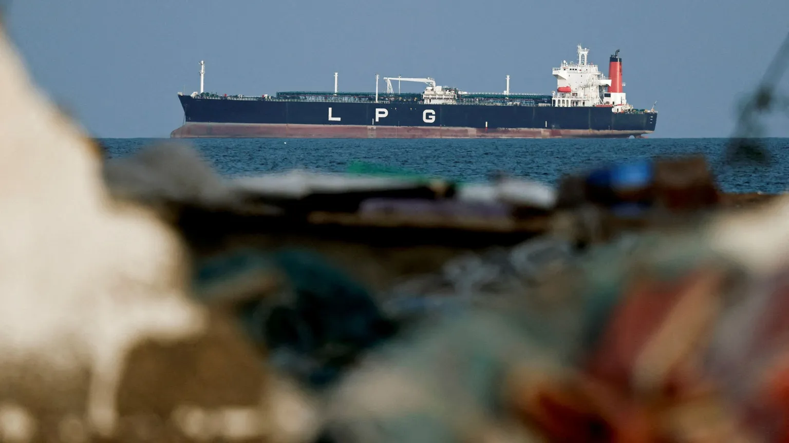 Le alternative allo Stretto di Hormuz? Sono due, ma sono entrambe pericolose