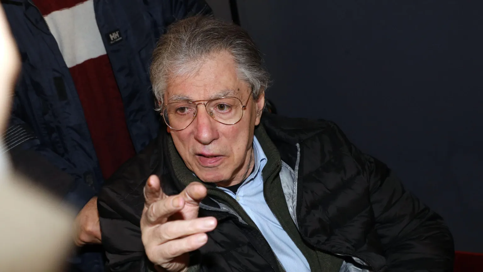 È morto Umberto Bossi: inventò la Lega e diede voce all'autonomia