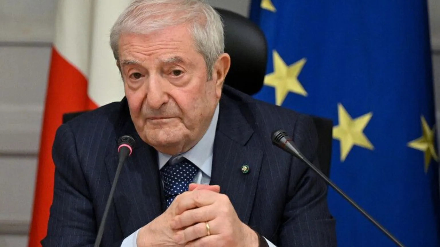 Referendum, il "sì" di Barbera: «La Carta non rischia.
E il giudice sarà davvero terzo»