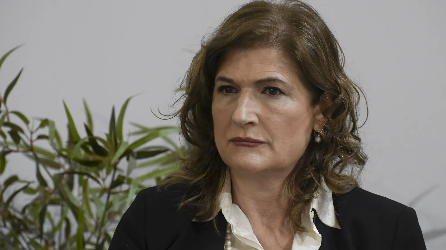 Referendum, il "no" di Ornano: «Dividere il Csm
indebolirà tutte le toghe»