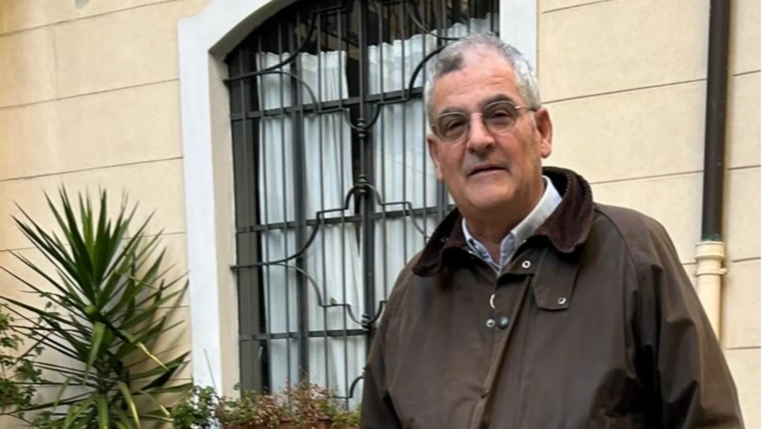 Alberto Belli Paci: «I miei passi come figlio della Shoah»